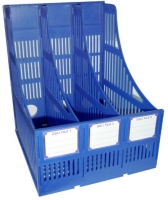 File vát 3 ngăn BN